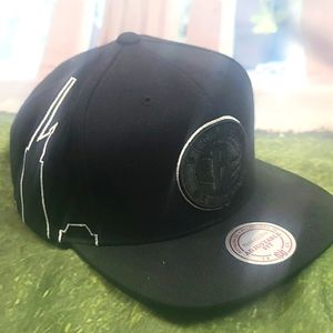 Brooklyn New York adjustable fit cap